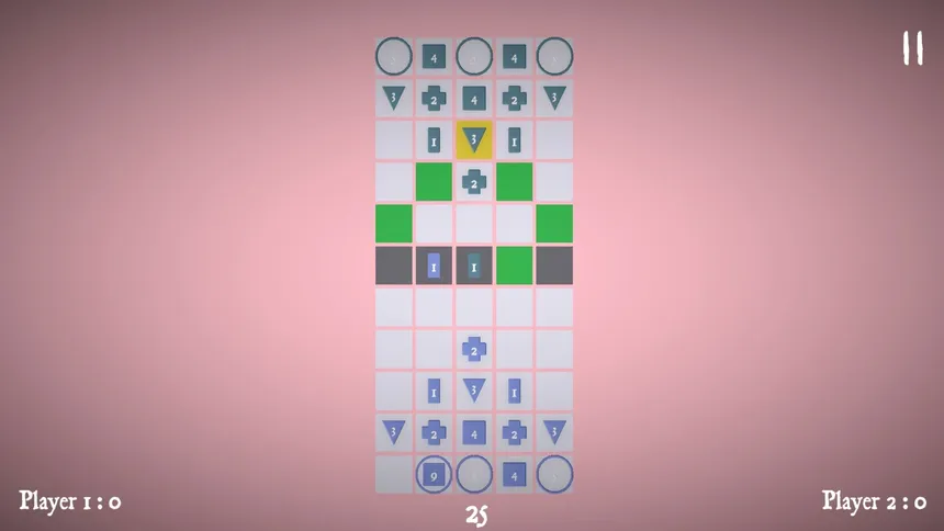 Скриншот 2 к игре JIN