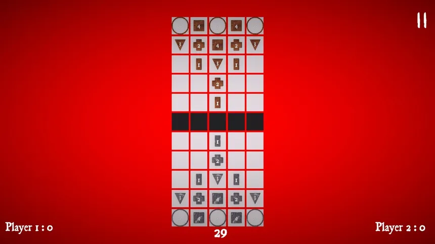 Скриншот 8 к игре JIN