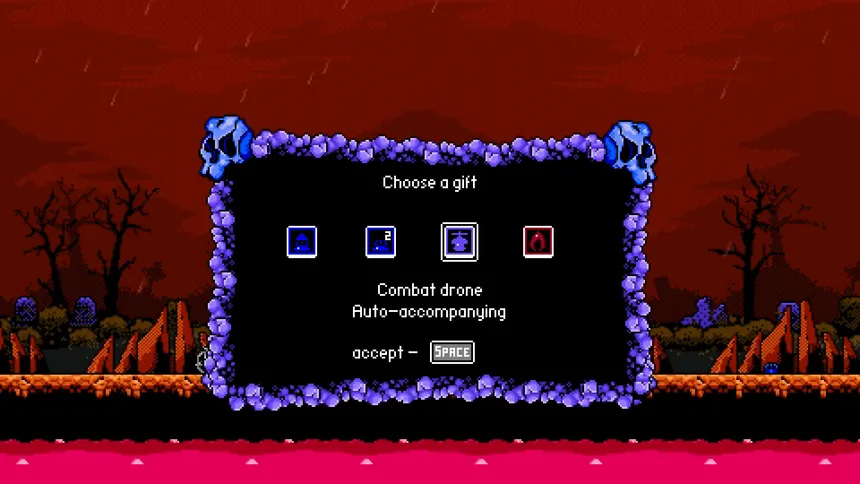 Скриншот 7 к игре Threshold Warden