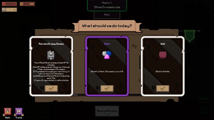Скриншот 4 к игре CreateDun