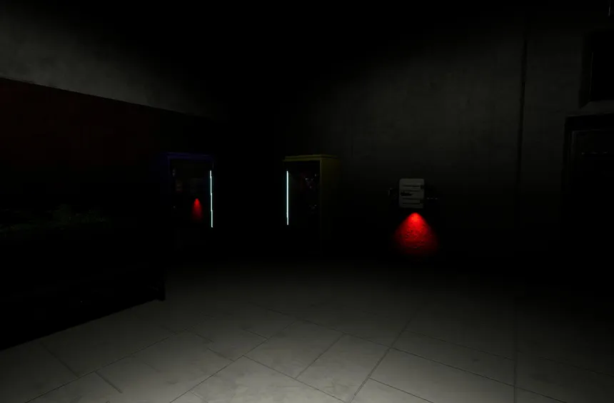 Скриншот 8 к игре Cutter: Nightshift