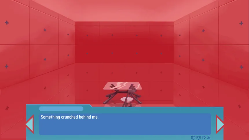 Скриншот 4 к игре Mnemosyne's Cube