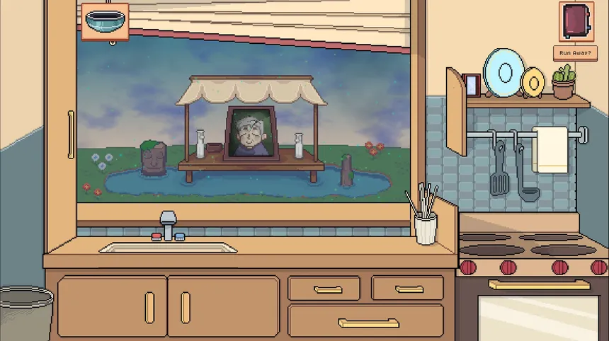 Скриншот 3 к игре Cooking For MA!