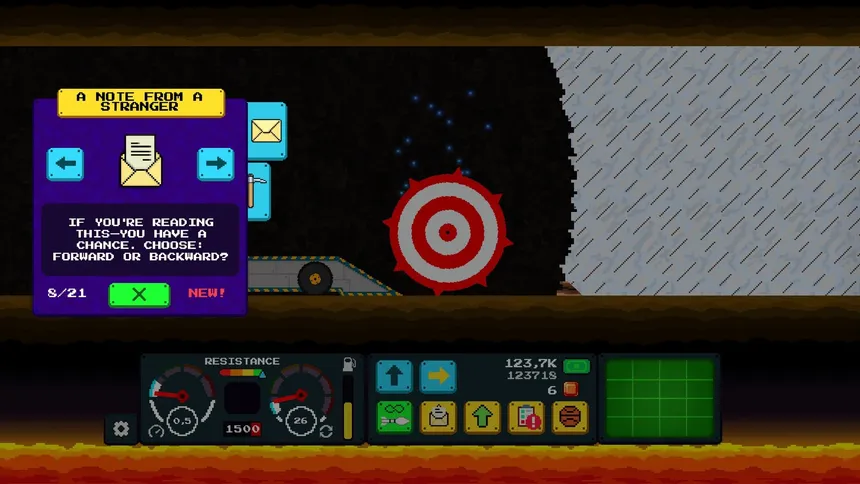 Скриншот 4 к игре Mystery Digger: Definitive Edition