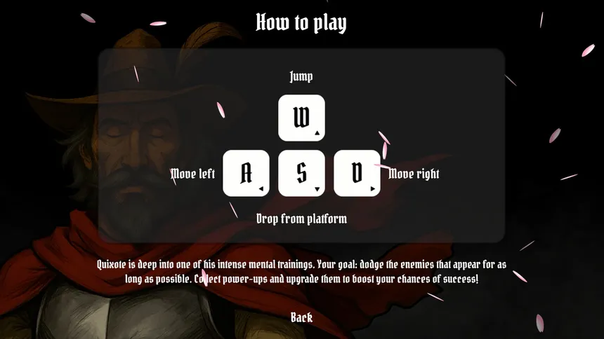 Скриншот 6 к игре The Slayer's Rest
