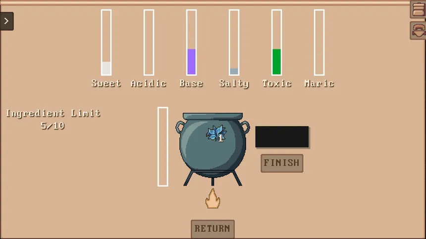 Скриншот 3 к игре Time Vestige