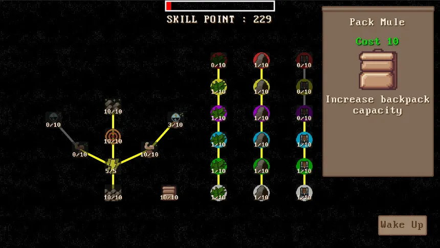 Скриншот 7 к игре Time Vestige
