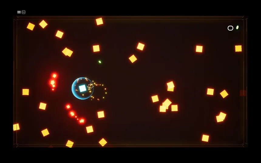 Скриншот 1 к игре VCTR