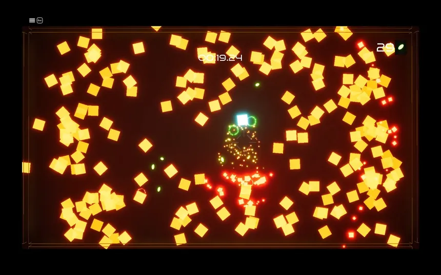 Скриншот 4 к игре VCTR