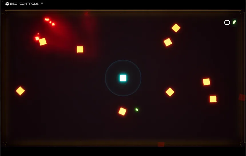 Скриншот 8 к игре VCTR