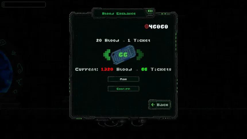 Скриншот 5 к игре 7 Days in Dystopia