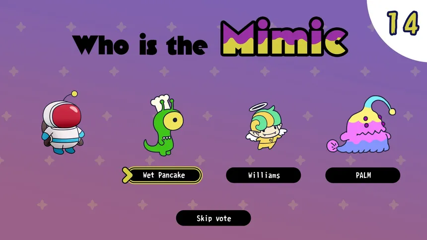 Скриншот 1 к игре PANICOOK