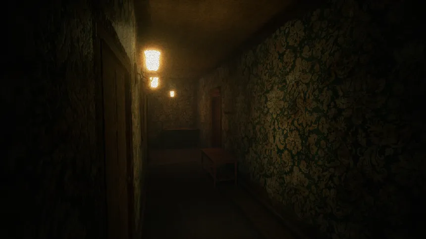Скриншот 3 к игре STILL WATCHING: The Night Caregiver