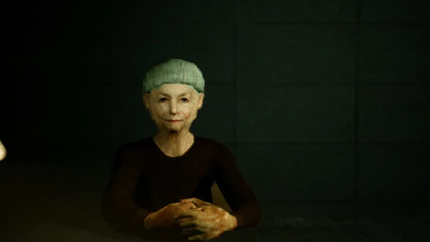 Скриншот 8 к игре STILL WATCHING: The Night Caregiver