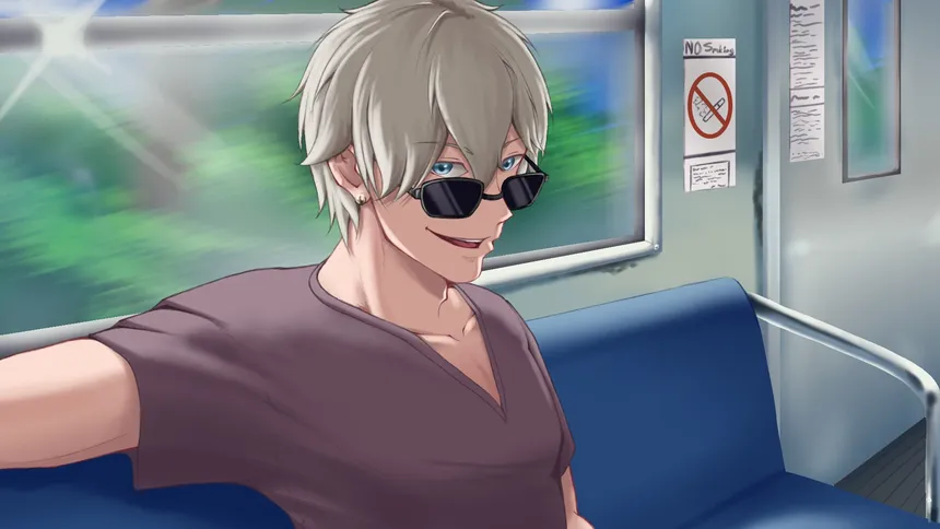 Скриншот 3 к игре Beach Episode