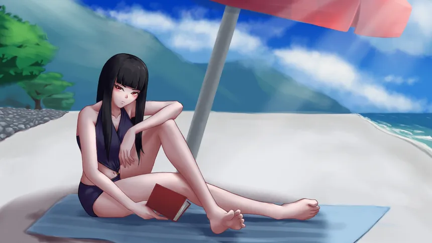 Скриншот 7 к игре Beach Episode