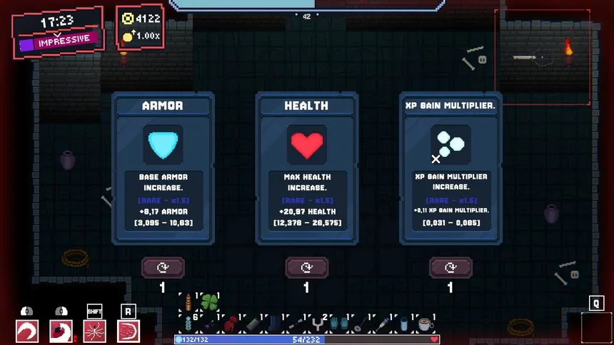 Скриншот 5 к игре Raiders Of Below