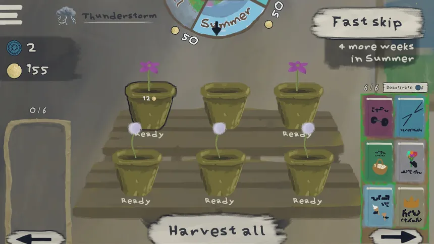 Скриншот 7 к игре Business is Blooming