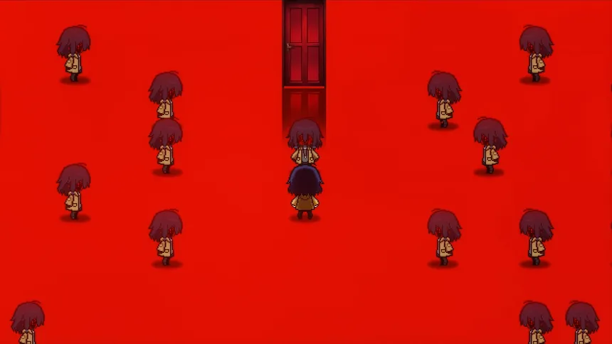 Скриншот 5 к игре CONDOMINIUM: NO EXIT
