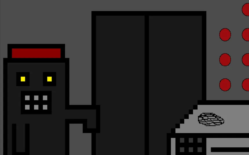 Скриншот 4 к игре Dangerous Walk