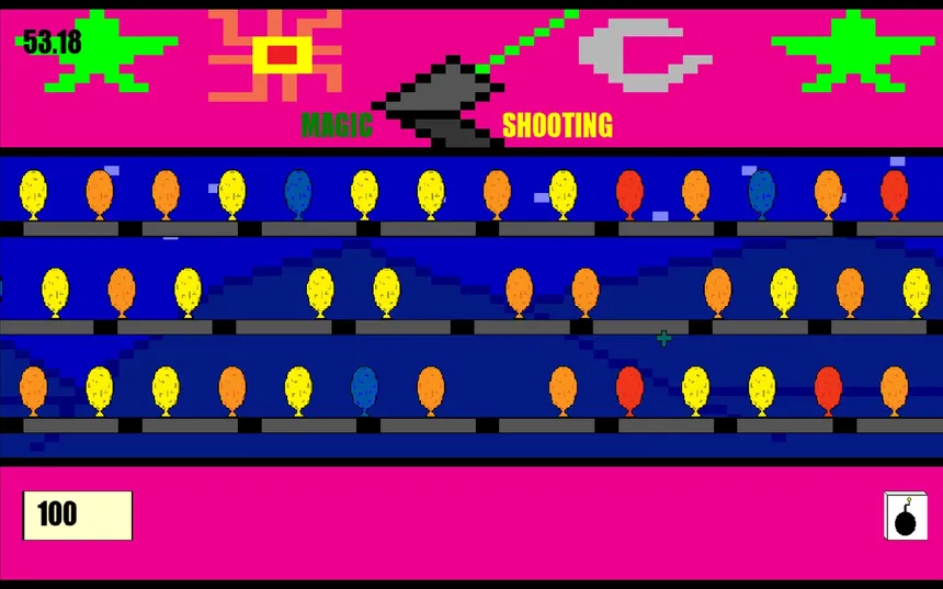 Скриншот 5 к игре Dangerous Walk