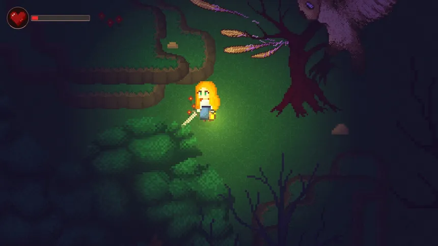Скриншот 5 к игре СВЕТИК