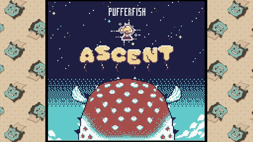 Скриншот 5 к игре Pocket Aquarium