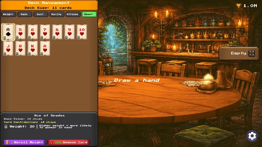 Скриншот 5 к игре Oddslinger