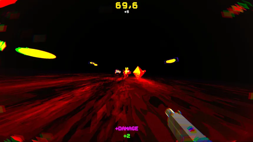 Скриншот 3 к игре GUTZ