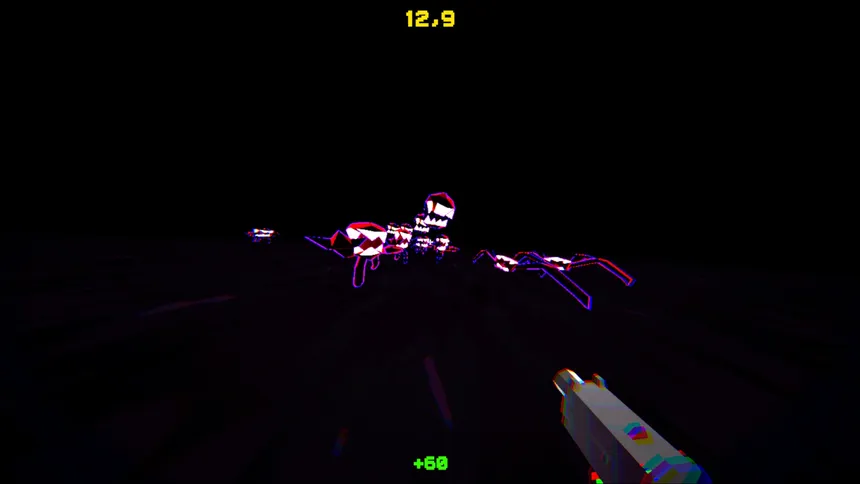 Скриншот 4 к игре GUTZ