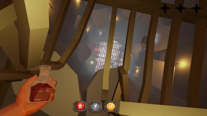 Скриншот 2 к игре Run of the Lost