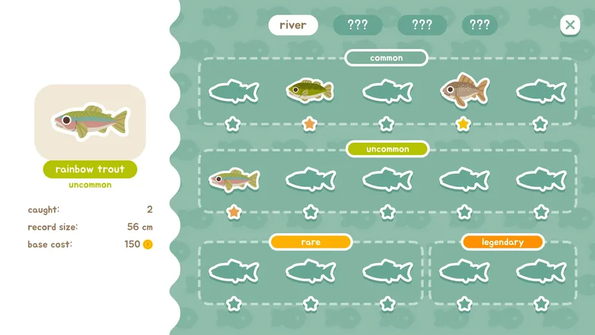 Скриншот 2 к игре Good Catch!