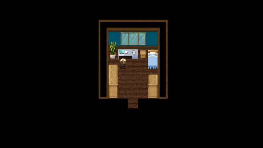Скриншот 2 к игре Lang Ops: Lost in Woods