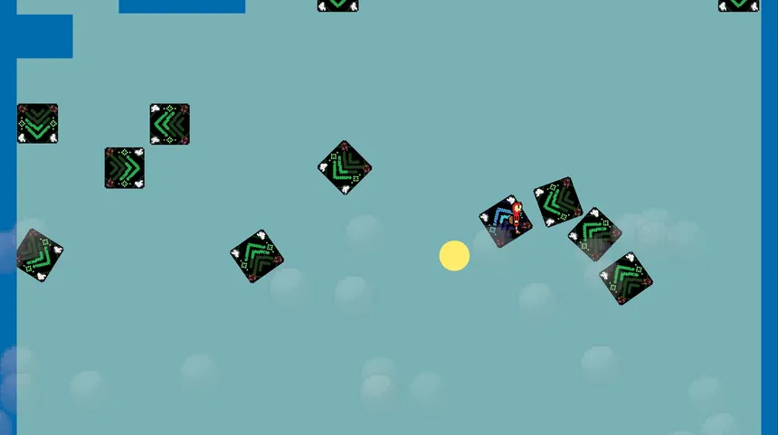 Скриншот 2 к игре Ice Slider