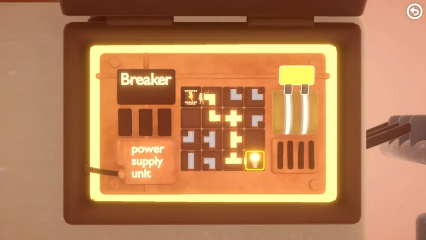 Скриншот 7 к игре Hakoniwa Electric