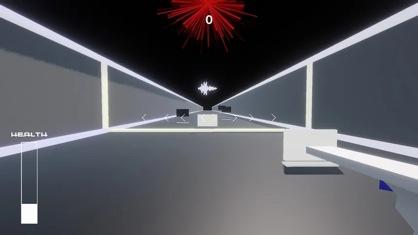 Скриншот 3 к игре Scanner Force