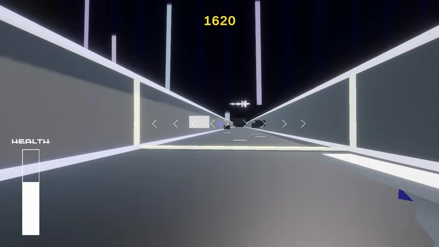 Скриншот 4 к игре Scanner Force