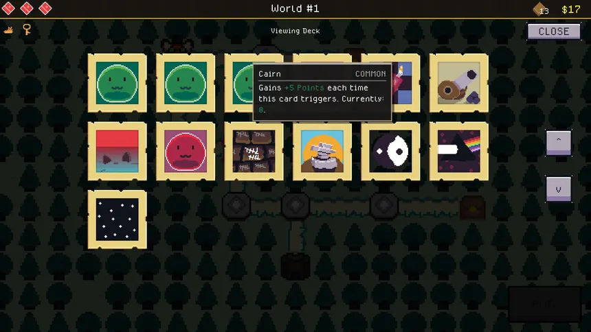 Скриншот 7 к игре Little Embers