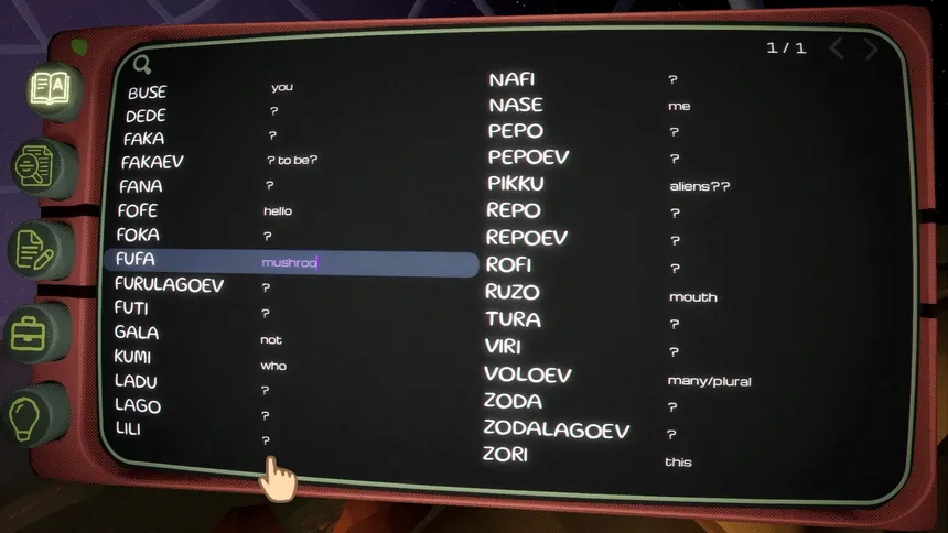 Скриншот 4 к игре Pikku Adventure