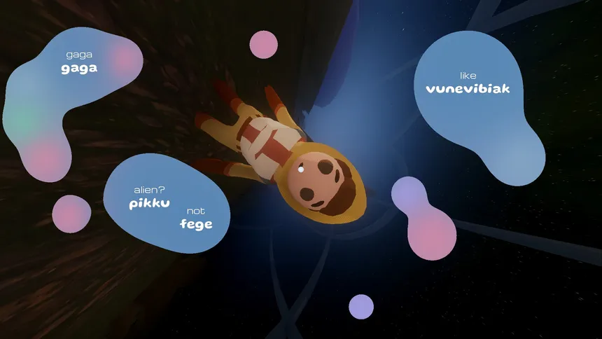 Скриншот 5 к игре Pikku Adventure