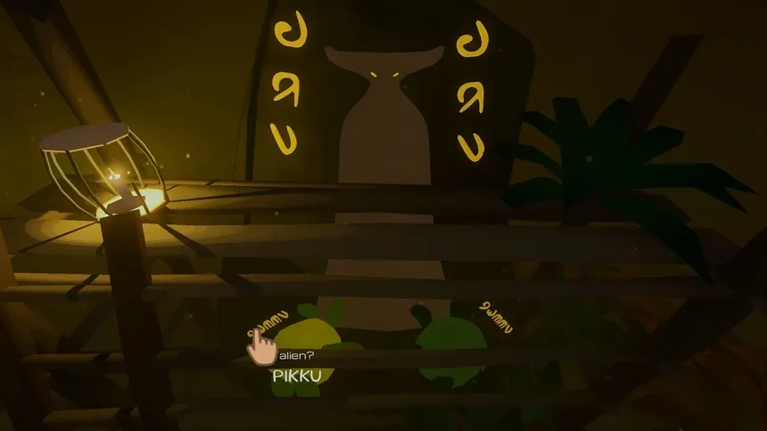 Скриншот 7 к игре Pikku Adventure
