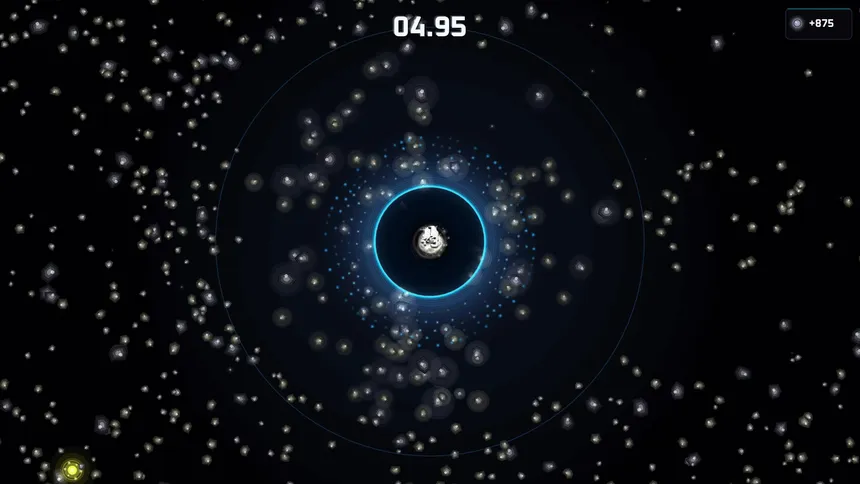 Скриншот 2 к игре Void Core