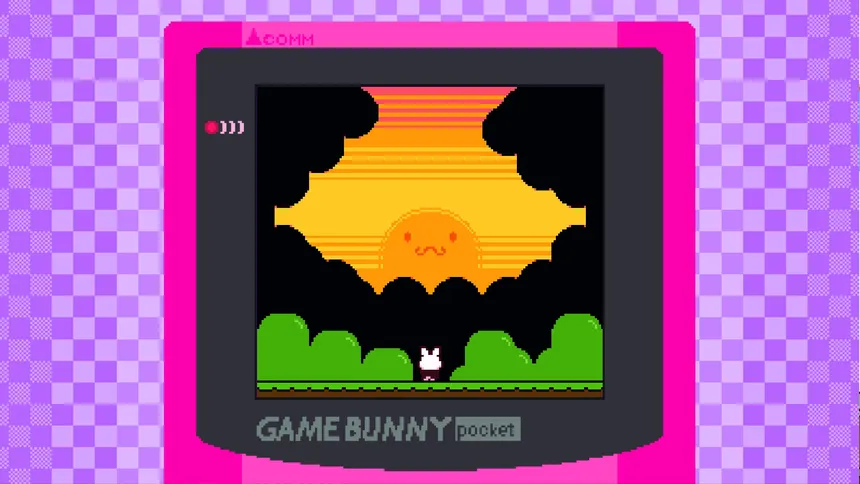 Скриншот 2 к игре Judy's Adventure DX