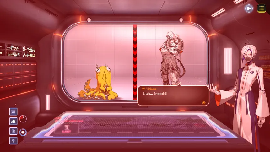 Скриншот 3 к игре Donutal