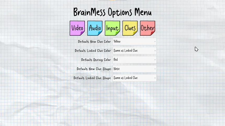 Скриншот 2 к игре BrainMess