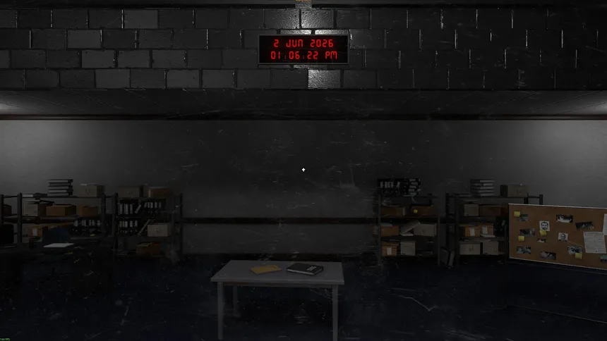 Скриншот 4 к игре BrainMess