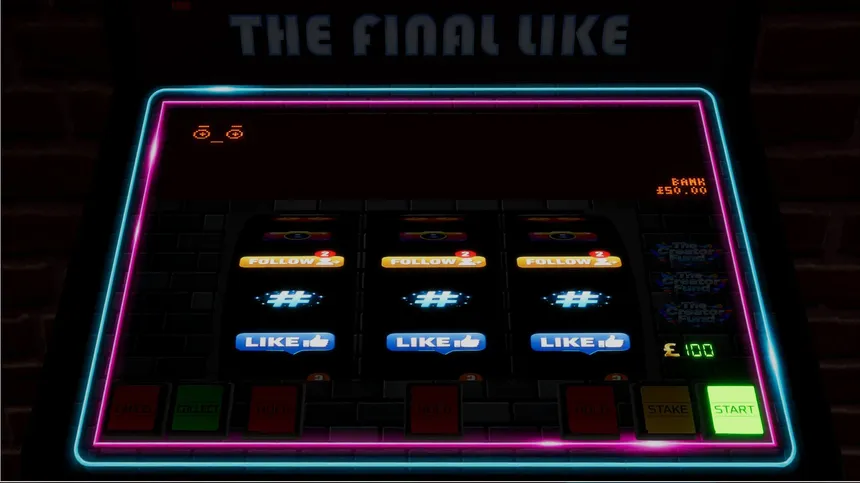Скриншот 3 к игре The Final Like