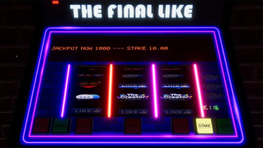 Скриншот 6 к игре The Final Like