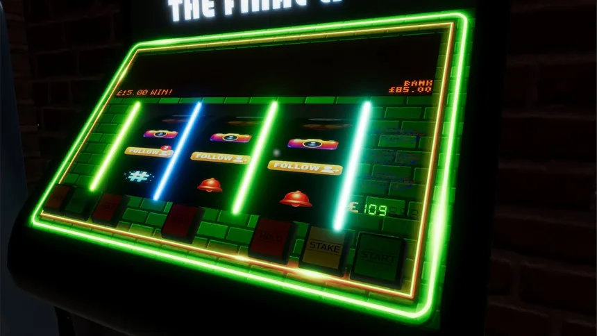 Скриншот 7 к игре The Final Like