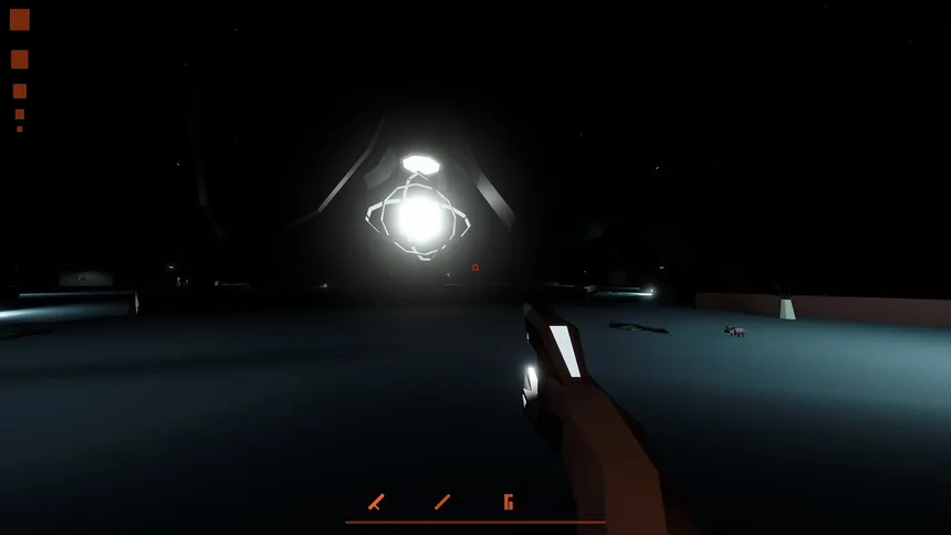 Скриншот 4 к игре VAULTRATS